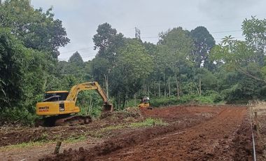 Tanah murah cepoko harga 90 jutaan bisa di tempo gunungpati