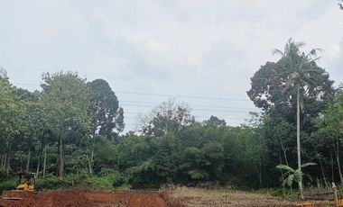 Tanah murah cepoko harga 90 jutaan bisa di tempo gunungpati