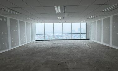 Office Ciputra Puri, Office Ciputra, Kantor Ciputra Puri, Kantor Tokopedia Tower, Sewa Office Ciputra, Kembangan, Jakarta Barat