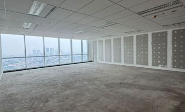 Office Ciputra Puri, Office Ciputra, Kantor Ciputra Puri, Kantor Tokopedia Tower, Sewa Office Ciputra, Kembangan, Jakarta Barat