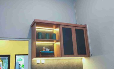 Dijual Rumah Modern Dekat Citraland-8