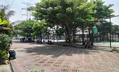 Dijual Rumah Modern Dekat Citraland-8