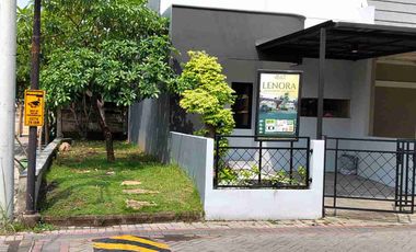 Dijual Rumah Modern Dekat Citraland-8