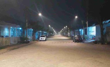 Dijual Rumah Modern Dekat Citraland-8