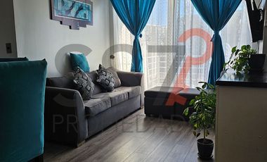 Arriendo departamento Las Brisas 1 en San Bernardo