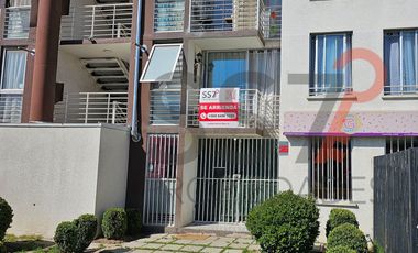Arriendo departamento Las Brisas 1 en San Bernardo