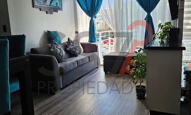 Arriendo departamento Las Brisas 1 en San Bernardo