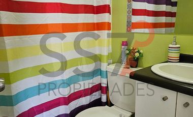 Arriendo departamento Las Brisas 1 en San Bernardo