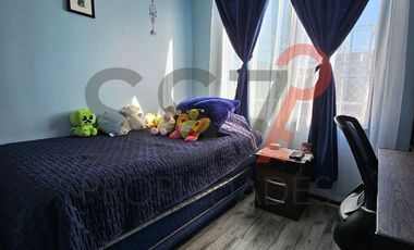 Arriendo departamento Las Brisas 1 en San Bernardo