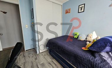 Arriendo departamento Las Brisas 1 en San Bernardo