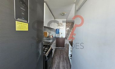 Arriendo departamento Las Brisas 1 en San Bernardo