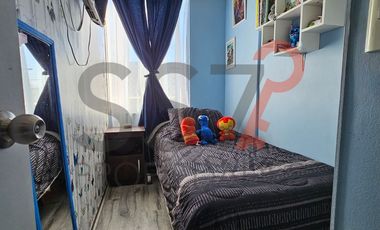 Arriendo departamento Las Brisas 1 en San Bernardo