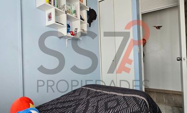 Arriendo departamento Las Brisas 1 en San Bernardo