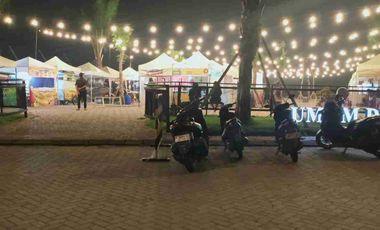 Dijual Rumah Modern dekat Citraland-9