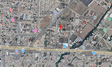 SE VENDE BONITA CASA UBICADA EN CALPULALPAN