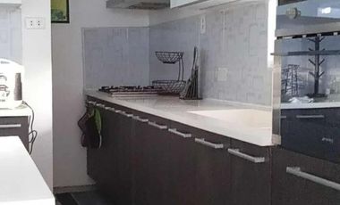 Furnished 3 storey house for sale in El Monte Verde Subdivision, Lamac, Consolacion, Cebu