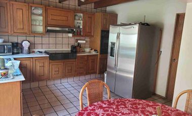 Magnífica Casa en Condominio