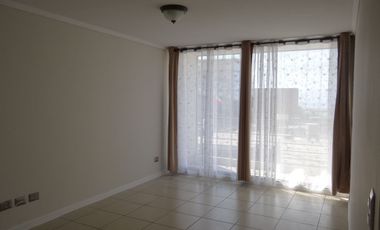 Departamento sector central