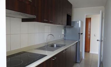 Departamento sector central