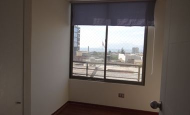 Departamento sector central