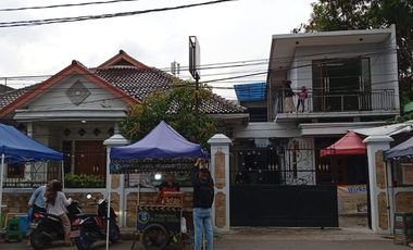 Rumah Tinggal Pusat Kota Dekat Alun2 Cirebon