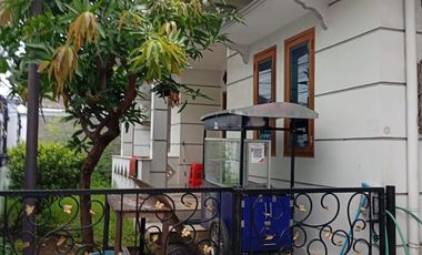 Rumah Tinggal Pusat Kota Dekat Alun2 Cirebon