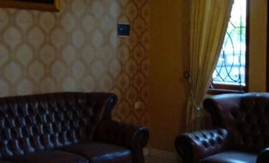 Rumah Tinggal Pusat Kota Dekat Alun2 Cirebon