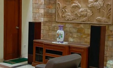 Rumah Tinggal Pusat Kota Dekat Alun2 Cirebon