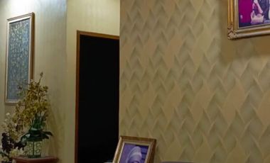 Rumah Tinggal Pusat Kota Dekat Alun2 Cirebon