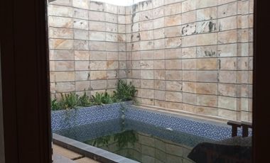 Rumah Tinggal Pusat Kota Dekat Alun2 Cirebon