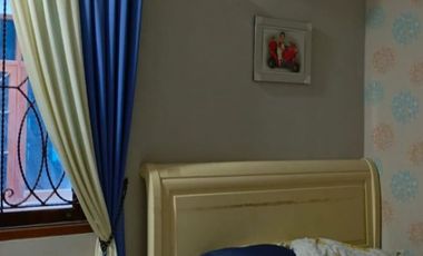 Rumah Tinggal Pusat Kota Dekat Alun2 Cirebon