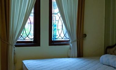 Rumah Tinggal Pusat Kota Dekat Alun2 Cirebon