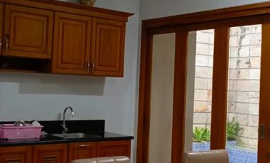 Rumah Tinggal Pusat Kota Dekat Alun2 Cirebon