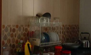 Rumah Tinggal Pusat Kota Dekat Alun2 Cirebon