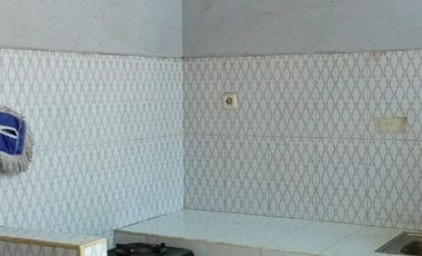 Rumah Tinggal Pusat Kota Dekat Alun2 Cirebon