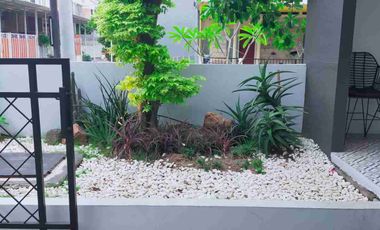 Dijual Rumah Modern Dekat Citraland-11