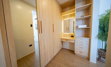 Sustainable Brand-New Smart Home with Solar Panels and Battery For Sale in Forest Parkhomes North, Angeles City