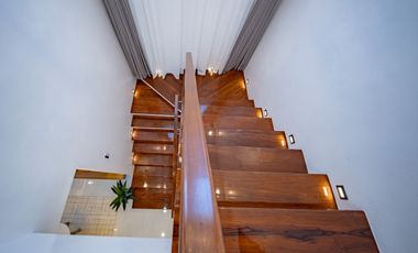 Sustainable Brand-New Smart Home with Solar Panels and Battery For Sale in Forest Parkhomes North, Angeles City