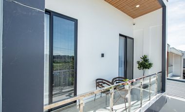 Sustainable Brand-New Smart Home with Solar Panels and Battery For Sale in Forest Parkhomes North, Angeles City