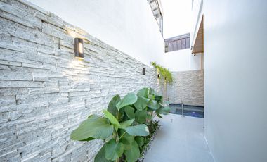 Sustainable Brand-New Smart Home with Solar Panels and Battery For Sale in Forest Parkhomes North, Angeles City