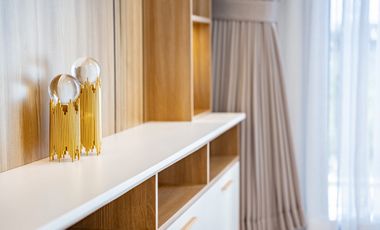 Sustainable Brand-New Smart Home with Solar Panels and Battery For Sale in Forest Parkhomes North, Angeles City