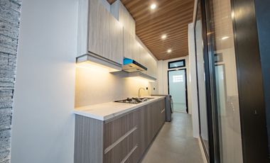 Sustainable Brand-New Smart Home with Solar Panels and Battery For Sale in Forest Parkhomes North, Angeles City