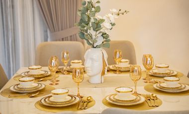 Sustainable Brand-New Smart Home with Solar Panels and Battery For Sale in Forest Parkhomes North, Angeles City