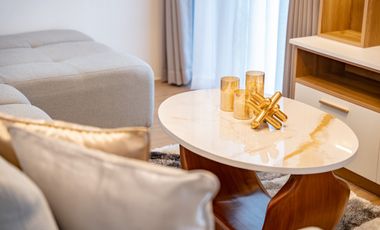 Sustainable Brand-New Smart Home with Solar Panels and Battery For Sale in Forest Parkhomes North, Angeles City