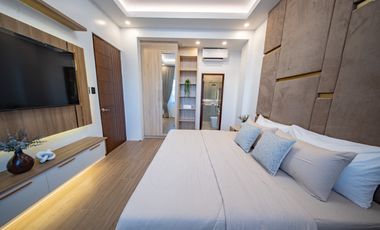 Sustainable Brand-New Smart Home with Solar Panels and Battery For Sale in Forest Parkhomes North, Angeles City