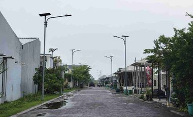 DIJUAL RUMAH MURAH DEKAT RSUD SIDOARJO