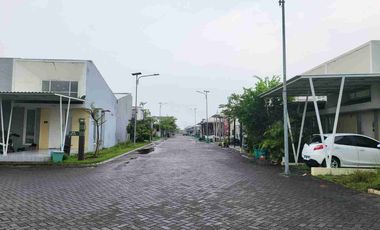 DIJUAL RUMAH MURAH DEKAT RSUD SIDOARJO