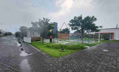 DIJUAL RUMAH MURAH DEKAT RSUD SIDOARJO