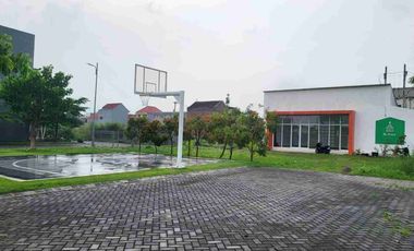 DIJUAL RUMAH MURAH DEKAT RSUD SIDOARJO