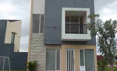 DIJUAL RUMAH MURAH DEKAT RSUD SIDOARJO